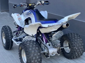 Yamaha Raptor 700 Special Edition, снимка 9