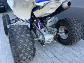 Yamaha Raptor 700 Special Edition, снимка 12