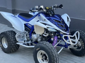 Yamaha Raptor 700 Special Edition, снимка 7