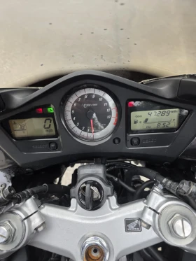 Обява за продажба на Honda Vfr 800 ~4 000 лв. - изображение 9