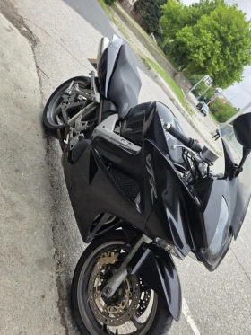 Обява за продажба на Honda Vfr 800 ~4 000 лв. - изображение 2