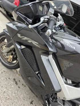 Обява за продажба на Honda Vfr 800 ~4 000 лв. - изображение 4