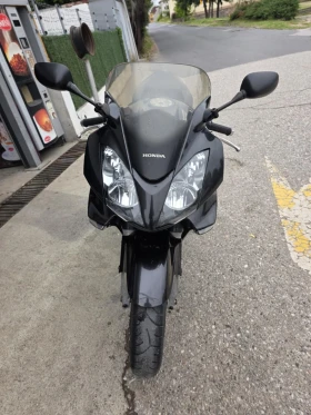     Honda Vfr 800