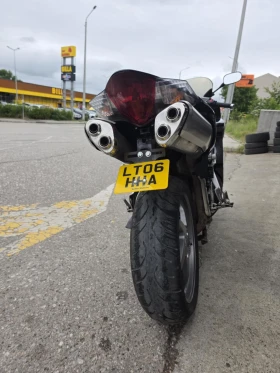 Обява за продажба на Honda Vfr 800 ~4 000 лв. - изображение 8
