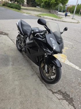 Обява за продажба на Honda Vfr 800 ~4 000 лв. - изображение 1