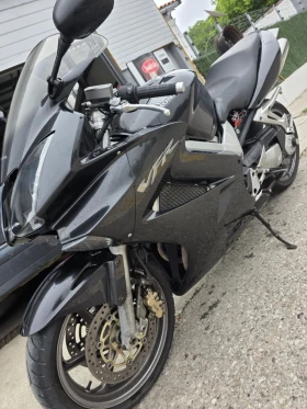 Обява за продажба на Honda Vfr 800 ~4 000 лв. - изображение 3