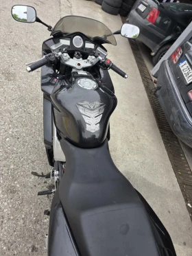 Обява за продажба на Honda Vfr 800 ~4 000 лв. - изображение 10