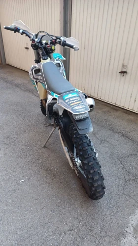 Husqvarna TE 250 | Mobile.bg    4