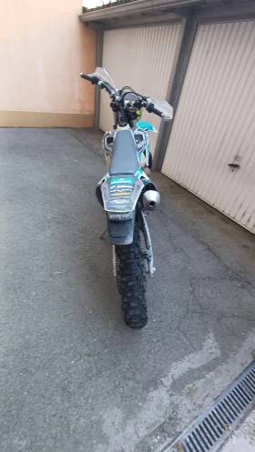 Husqvarna TE 250 | Mobile.bg    5