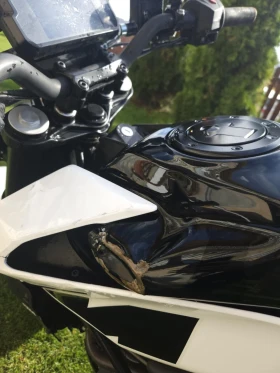 Ktm Duke Akrapovic, снимка 6