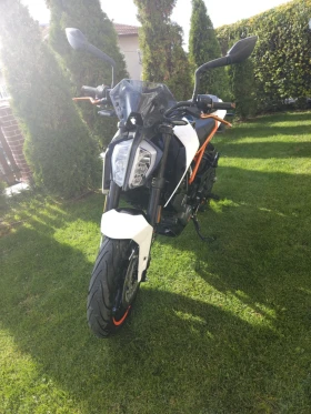 Ktm Duke Akrapovic, снимка 5