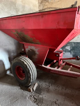 Торачка Друга марка РЦП, снимка 2