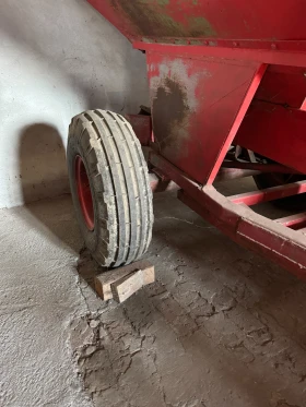 Торачка Друга марка РЦП, снимка 5