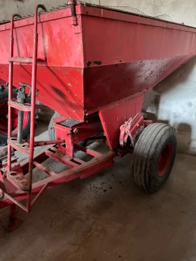 Торачка Друга марка РЦП, снимка 4