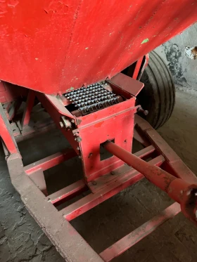 Торачка Друга марка РЦП, снимка 6