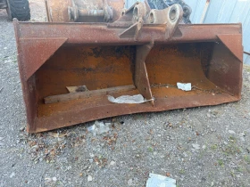 Багер JCB CLG 924E, снимка 5