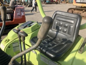 Багер Yanmar VIO20 - ОЧАКВАН 15.09.2026!!!, снимка 8