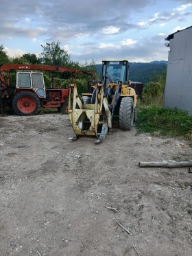 Челен товарач Volvo L40B, снимка 2