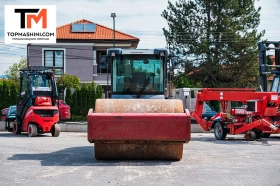 Валяк Dynapac CA6500D, снимка 2