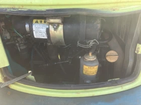 Багер Yanmar VIO20 - ОЧАКВАН 15.09.2026!!! | Auto.bg — изображение 10