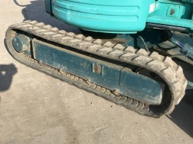 Багер Yanmar VIO20 - ОЧАКВАН 15.09.2026!!! | Auto.bg — изображение 5