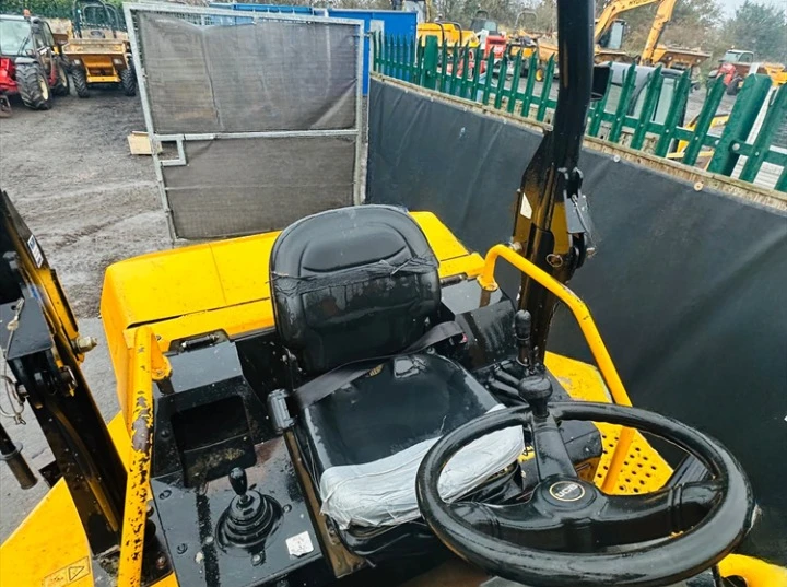 Други специализирани машини JCB 6TFT - изображение 5