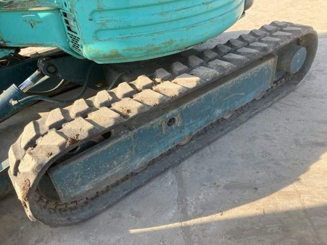 Багер Yanmar VIO20 - ОЧАКВАН 15.09.2026!!!, снимка 6 - Индустриална техника - 54270843