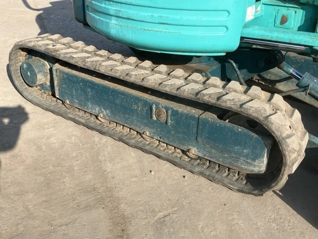 Багер Yanmar VIO20 - ОЧАКВАН 15.09.2026!!!, снимка 5 - Индустриална техника - 54270843