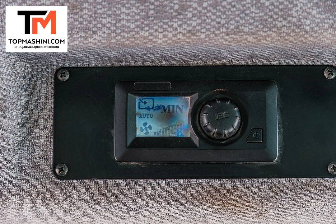 Валяк Dynapac CA6500D, снимка 7 - Индустриална техника - 55934473