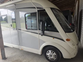 Кемпер Carthago COMPACT LINE , снимка 4