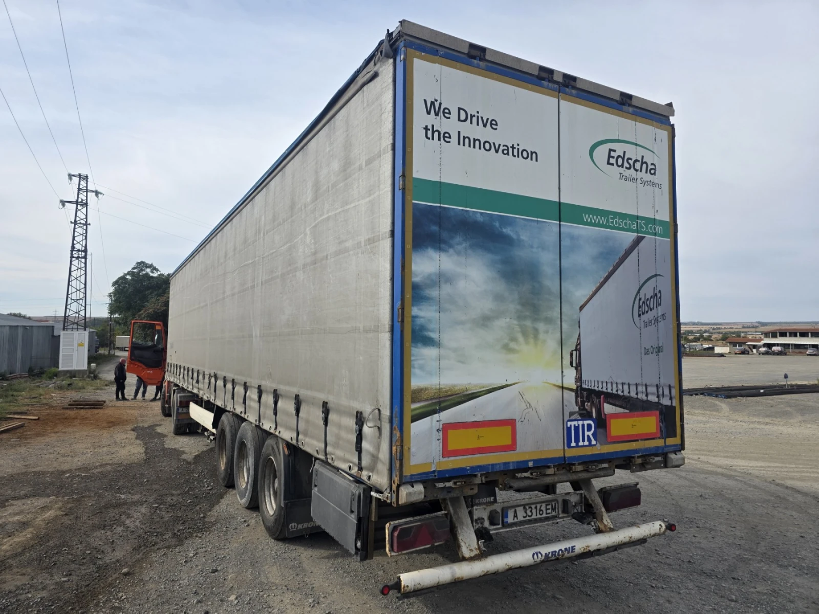 �� ������ KRONE SD | Mobile.bg � ����������� 1