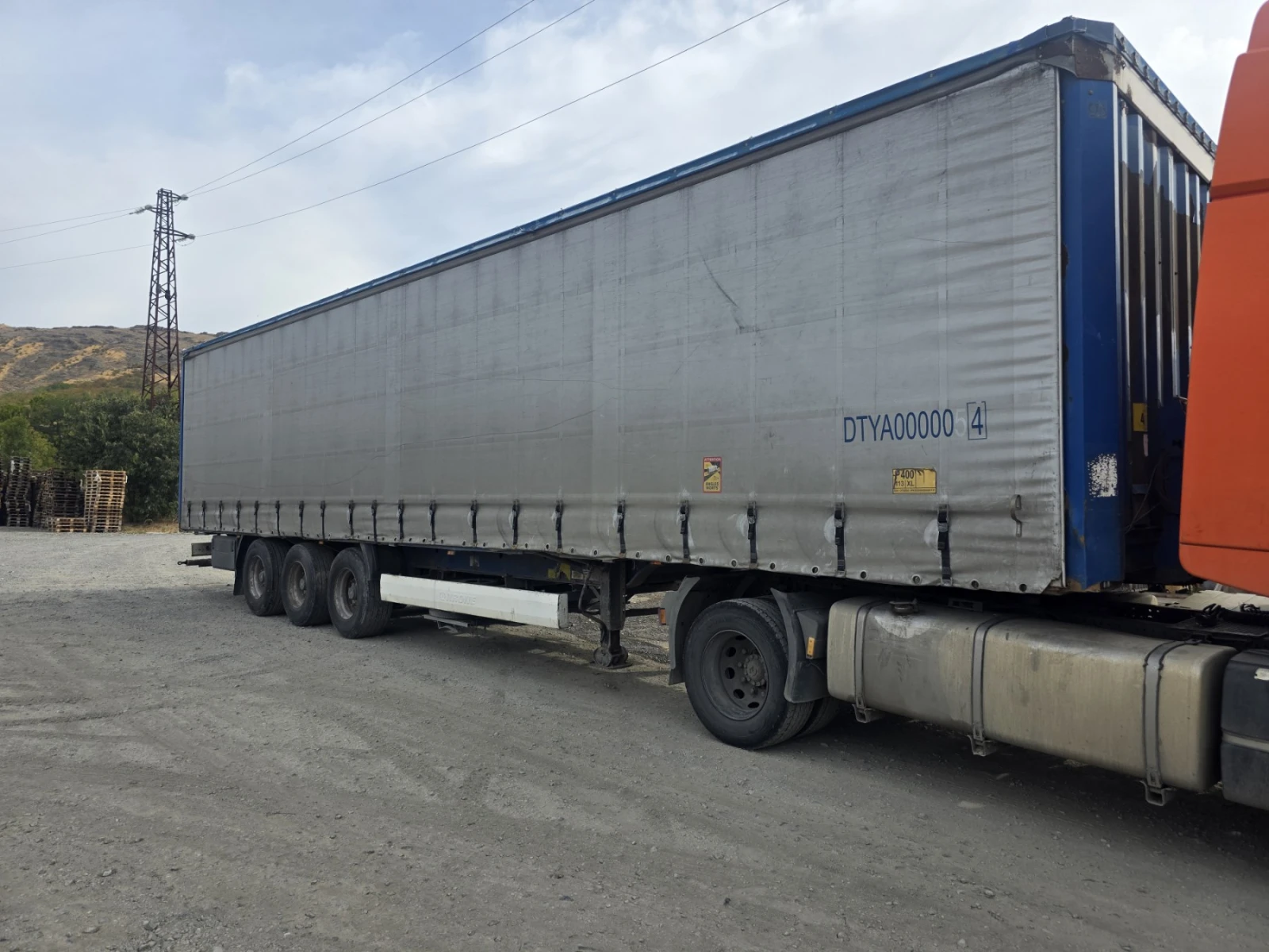 �� ������ KRONE SD | Mobile.bg � ����������� 4