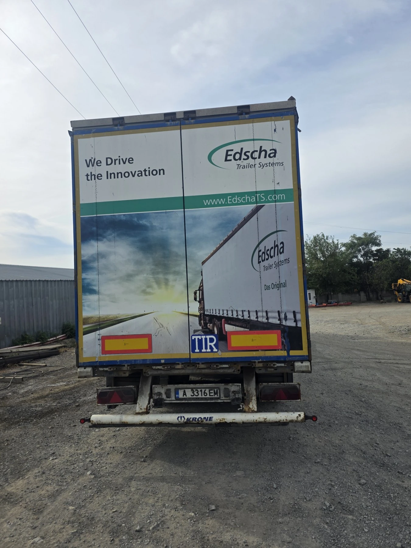 �� ������ KRONE SD | Mobile.bg � ����������� 3