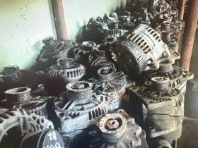 Алтернатор Генератор динамо, снимка 3