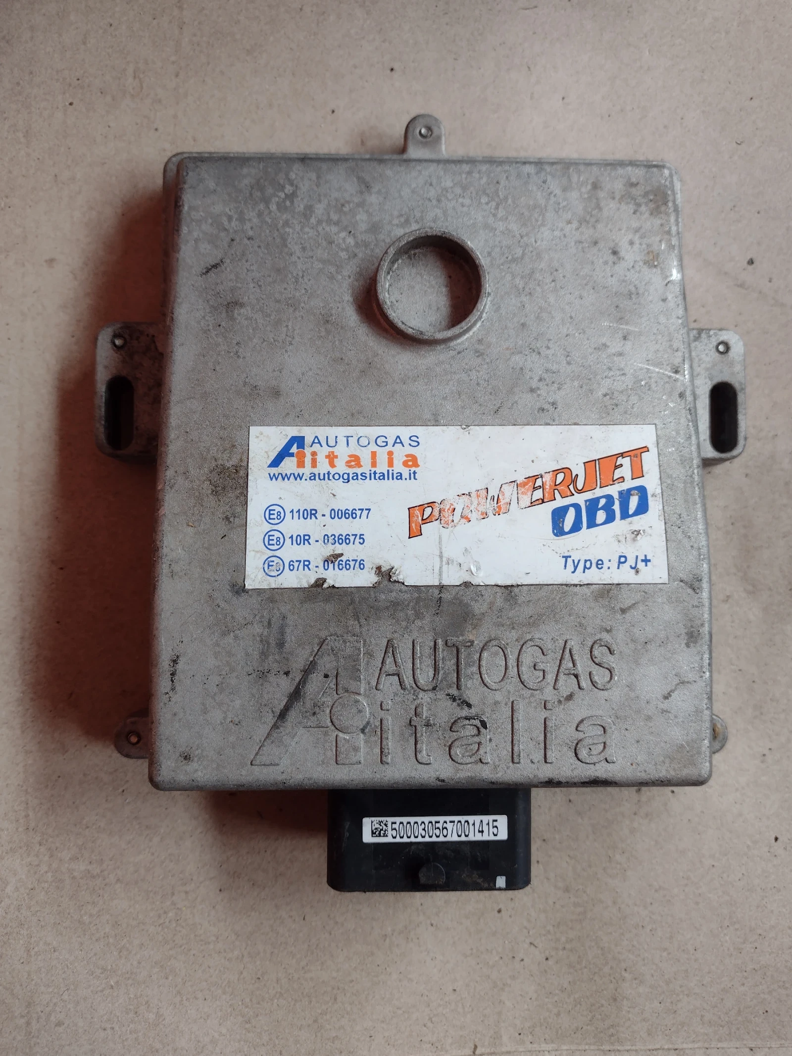 110R-006677, 10R-036675 �������� ����� ��������� AUTOGAS ITALIA POWERJET  67R-016676 | Mobile.bg � ����������� 1