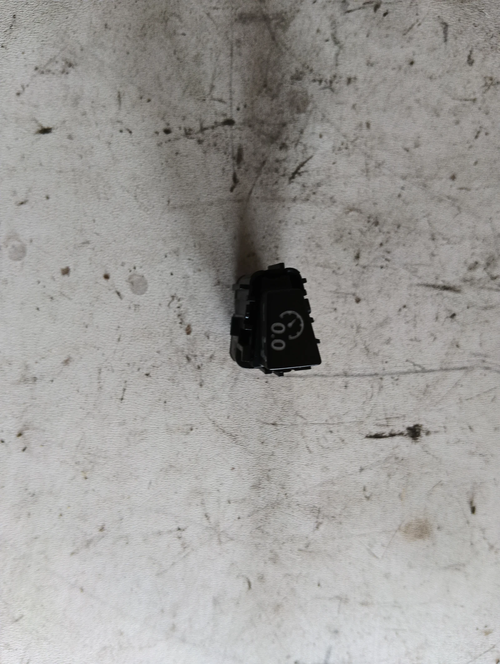копче реглаж осветление 4M1907669 Audi A4