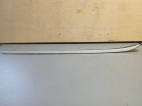 Лайсна челно стъкло дясна Хюндай и40 1.7д