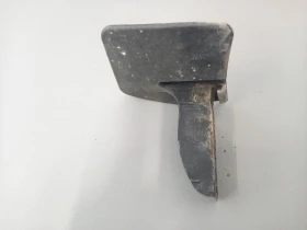 Калобран заден ляв Тойота Рав4 (з)