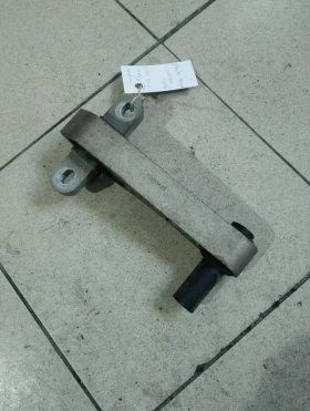 Тампон мотор долен Ситроен Немо 1.4хди