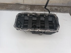 картер Опел Инсигния 2.0д (д)