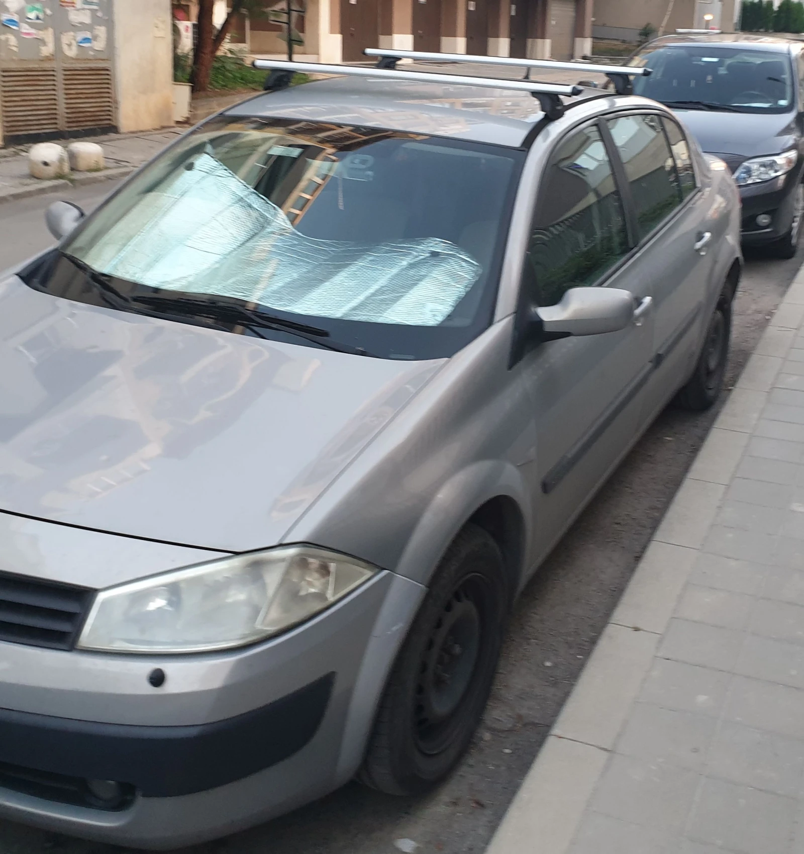  THULE Wing Bar    II 03-08 | Mobile.bg   1