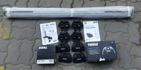  THULE Wing Bar    II 03-08 | Mobile.bg    8