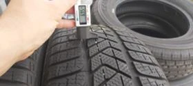 Гуми Зимни 205/50R17, снимка 3