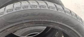 Гуми Зимни 205/50R17, снимка 9
