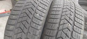 Гуми Зимни 205/50R17, снимка 2