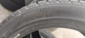 Гуми Зимни 205/50R17, снимка 8