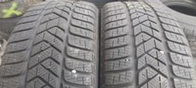 Гуми Зимни 205/50R17, снимка 5