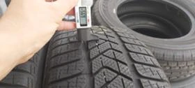 Гуми Зимни 205/50R17, снимка 4
