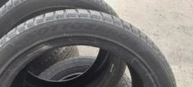 Гуми Зимни 205/50R17, снимка 7