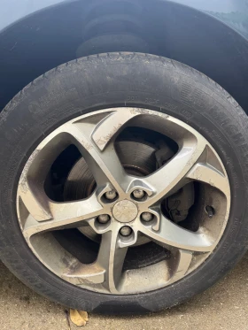 Джанти за Peugeot 508, снимка 3